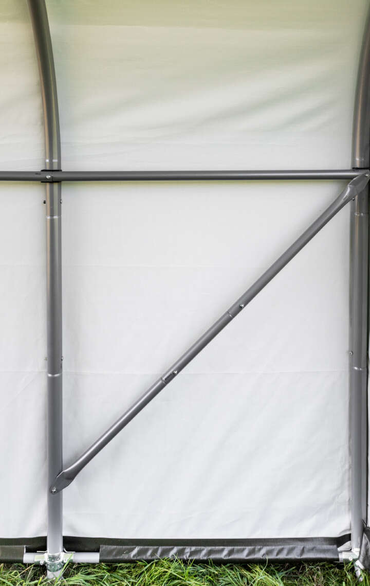 ShelterLogic Weidezelt